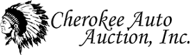 logo cherokee